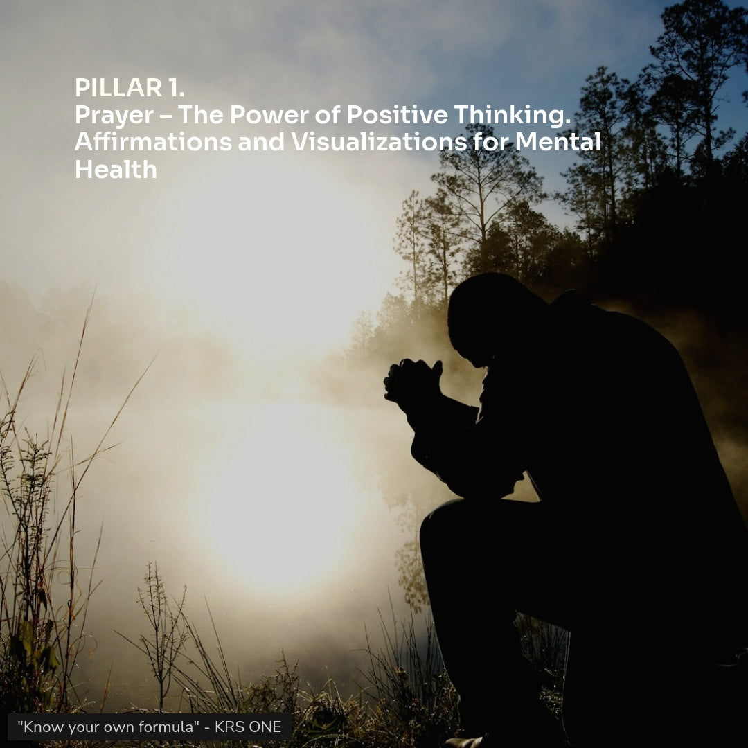 The 12 Pillars of Wellbeing - Habits for Radiant Health and Happiness by Sifu JC